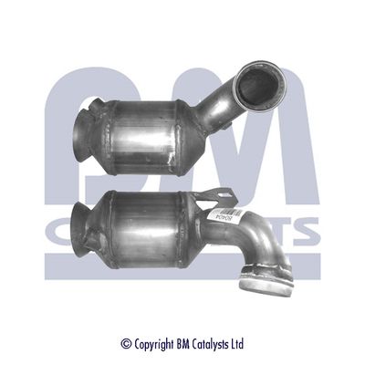 Katalizator BM CATALYSTS BM80404H