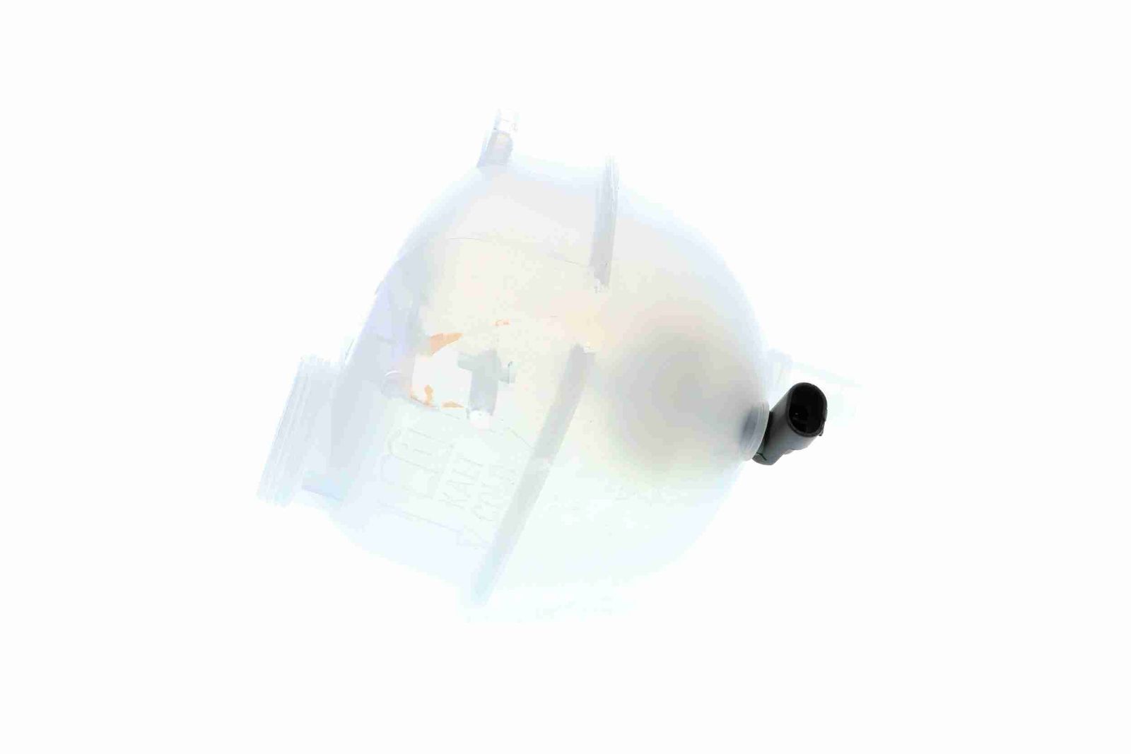 Vase d'expansion, liquide de refroidissement