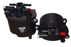 Palivový filter ALCO FILTER FF-077