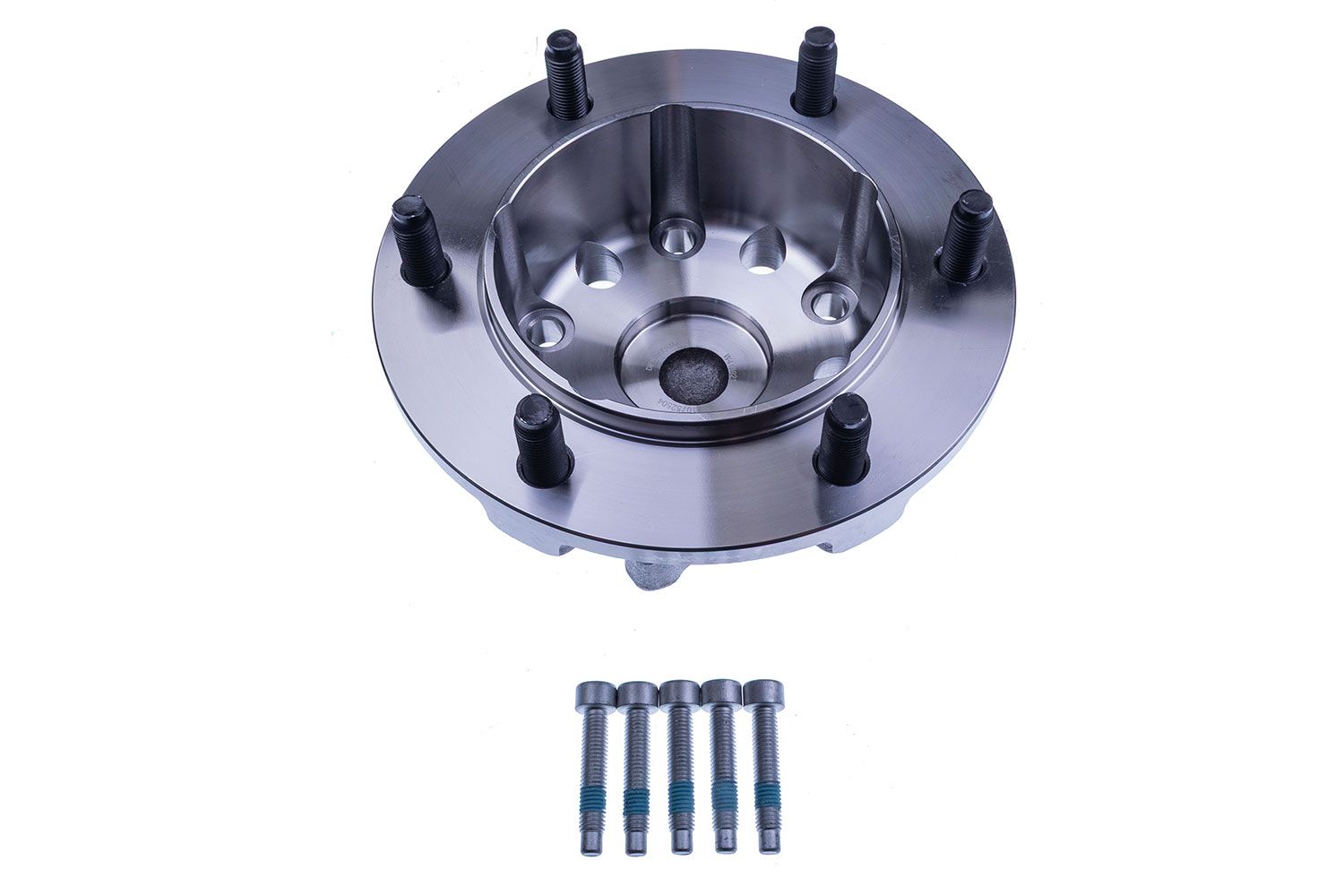 Set rulment roata DENCKERMANN W413921