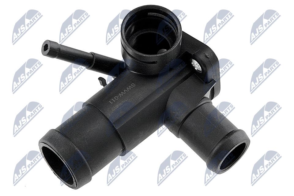 Flansa lichid racire NTY CTM-VW-011