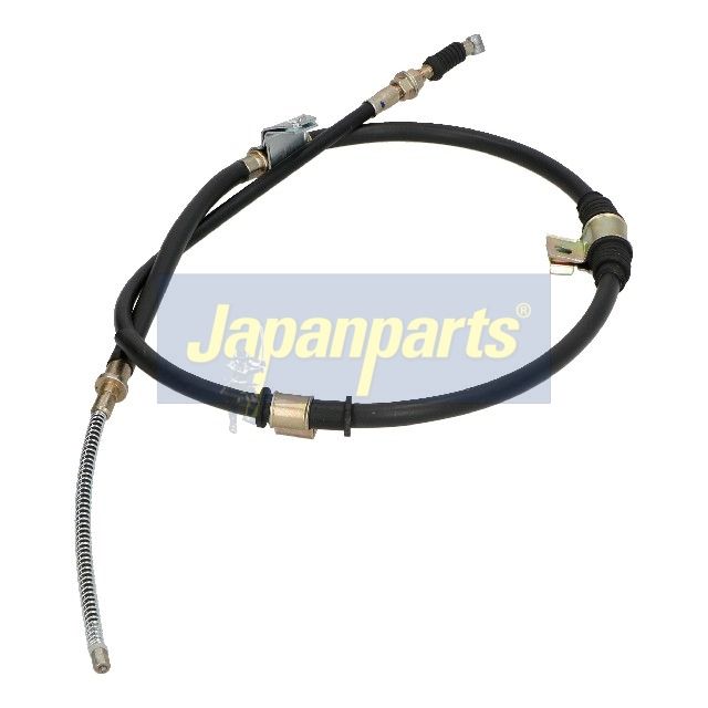 Levně Tažné lanko, parkovací brzda JAPANPARTS BC-H17