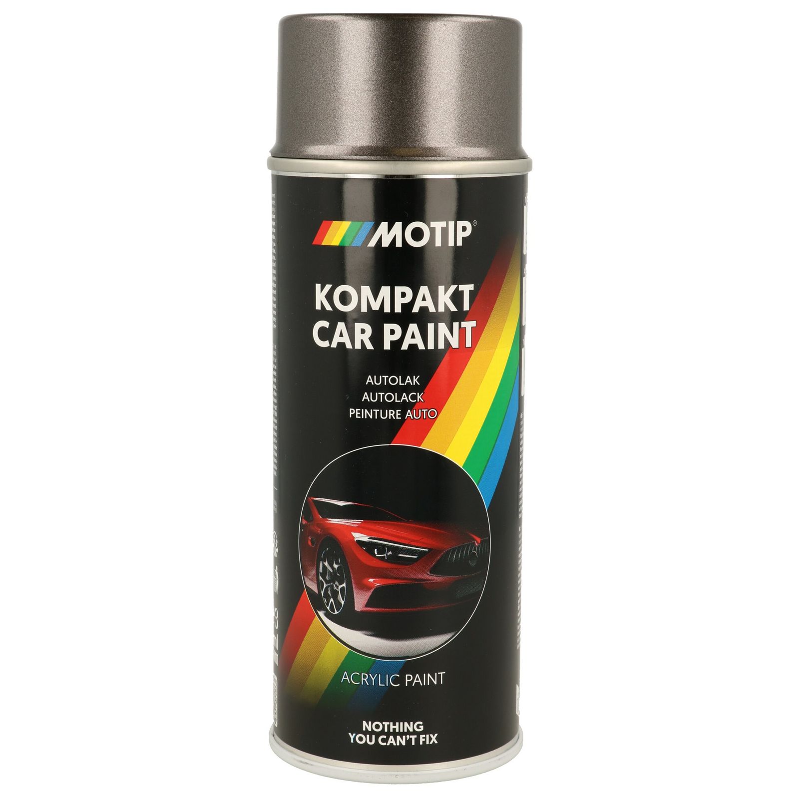 E-shop Kombinovaný lak pre vozidlo MOTIP M51174