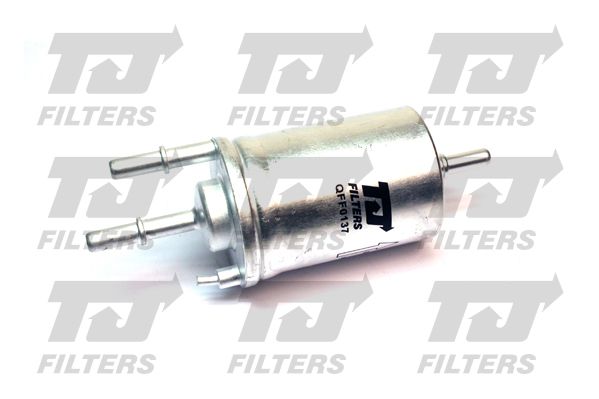 Filtr paliwa QUINTON HAZELL QFF0137