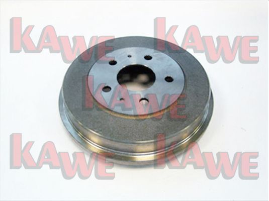 Bęben hamulcowy KAWE 7D0653