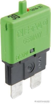 Automat siguranta HERTH+BUSS ELPARTS 50295906099