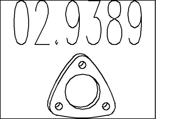 MTS 029389