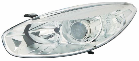 Reflektor ABAKUS 551-1185L-LDHEM