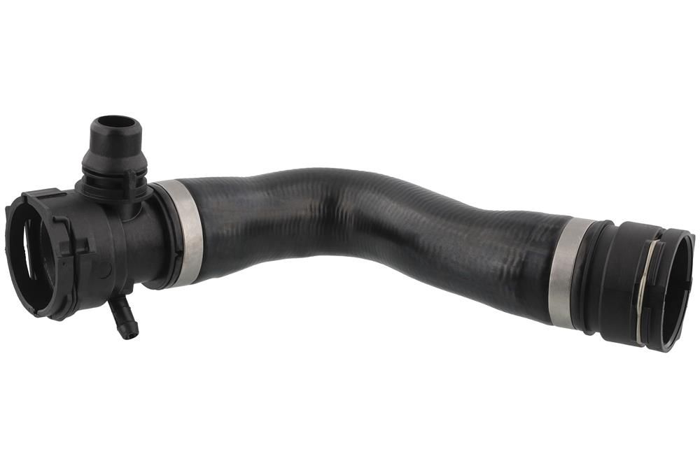 Furtun radiator TOPRAN 502 180