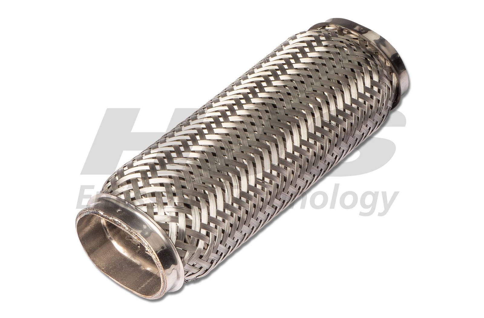 Levně Flexibilní trubka, výfukový systém HJS 83 00 8570