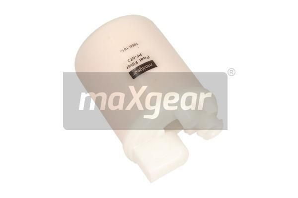 Palivový filtr MAXGEAR 26-1084