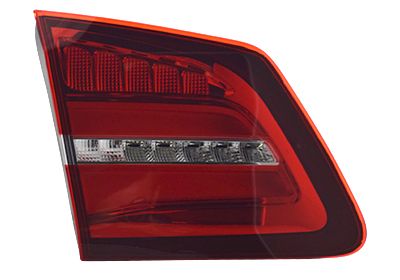 Lampa tylna zespolona VAN WEZEL 2939927