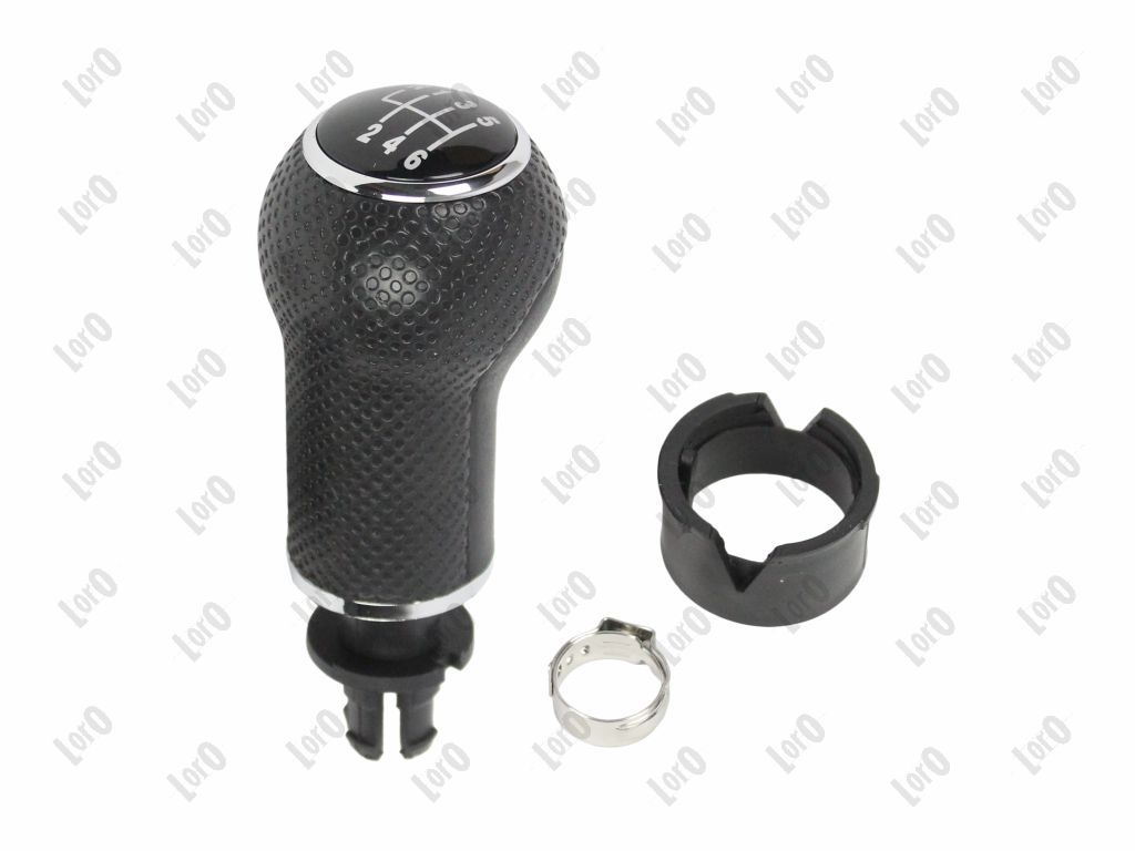 Ручка рычага переключения передач