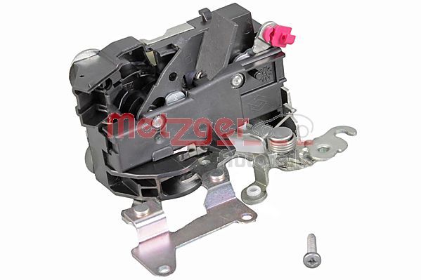Zamek drzwi METZGER AUTOTEILE 2314302