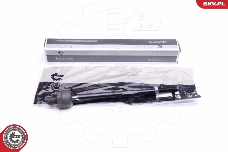Połączenie osiowe, drążek kierowniczy poprzeczny ESEN SKV 04SKV378