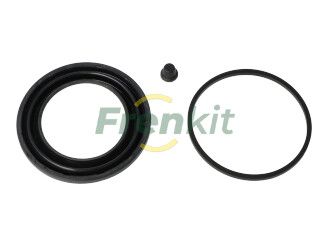 Ремкомплект, тормозной суппорт