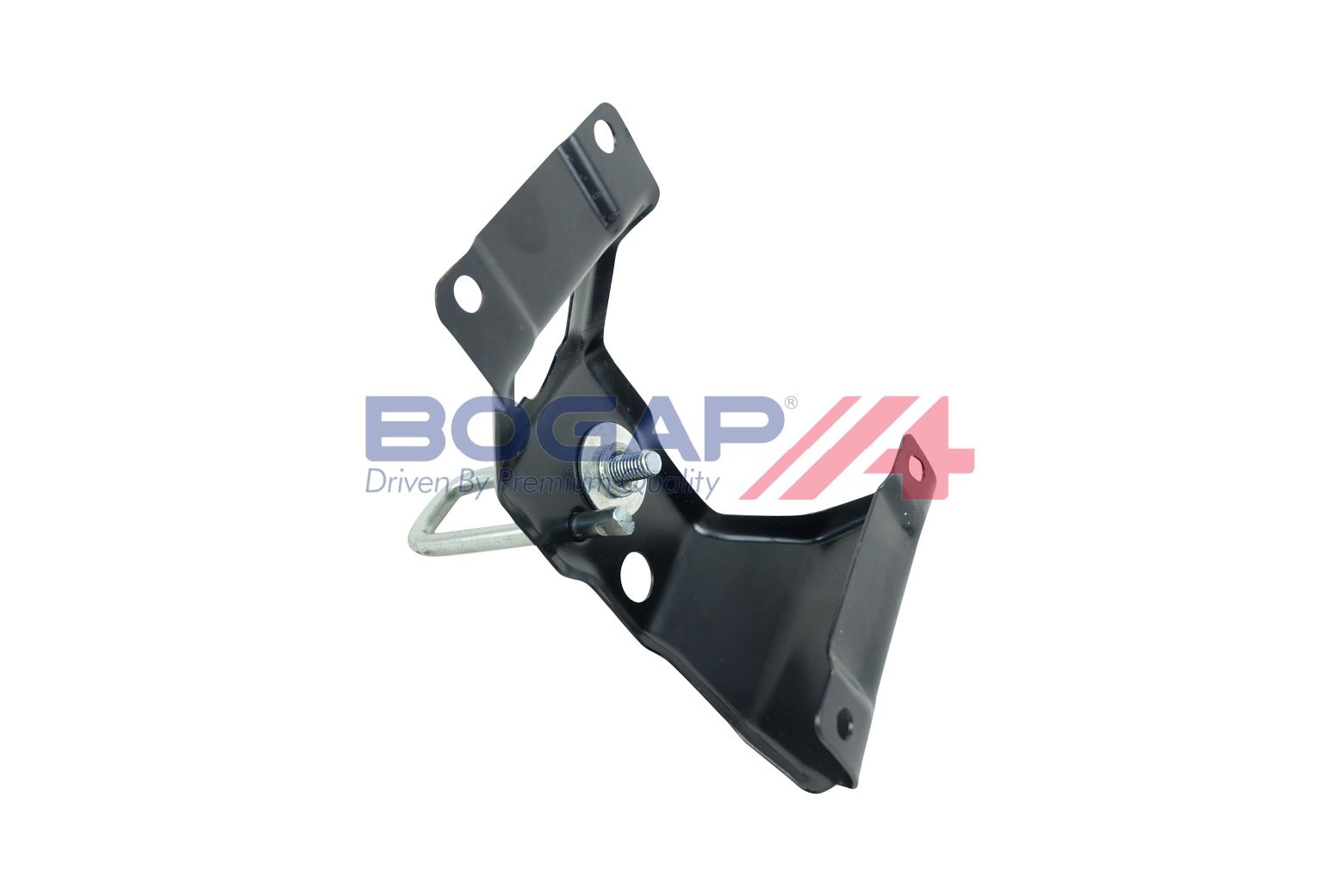Serrure de capot-moteur OE BMW 51237164802
