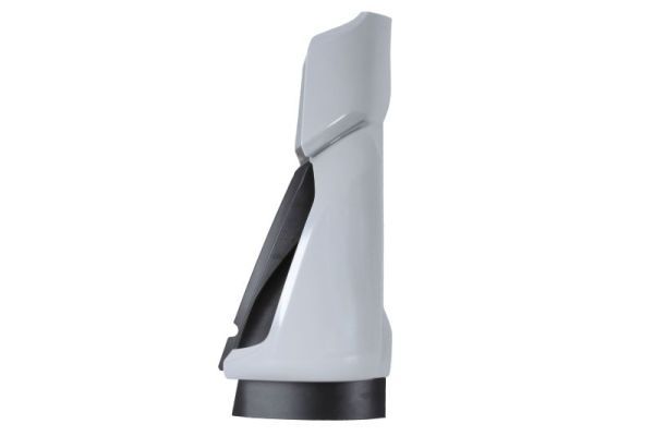 Ehis-/kaitseliist,Põrkeraud