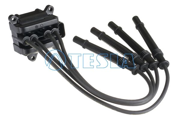 bobina de inductie TESLA CL149