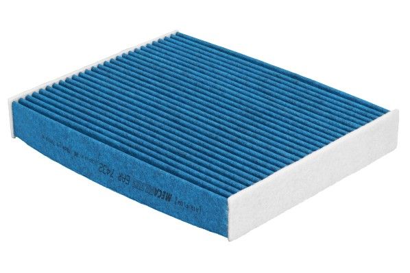 Filtre, air de l'habitacle