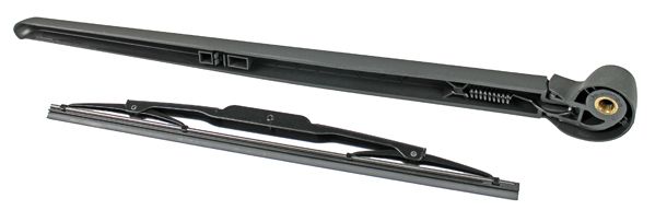 brat stergator, parbriz METZGER 2190206