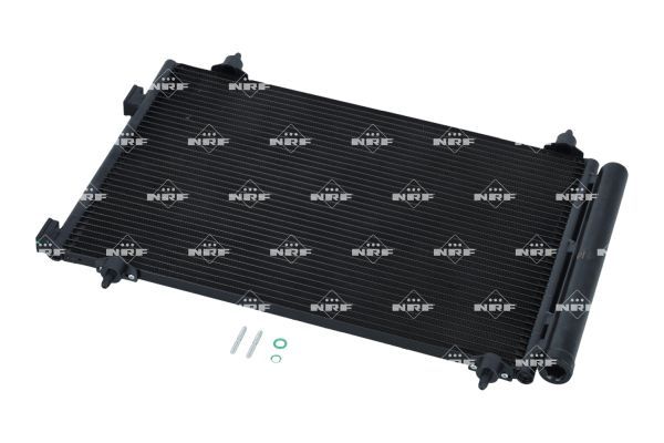 Kondensaator,kliimaseade