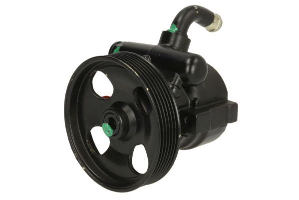 Pompa hydrauliczna, układ kierowniczy LAUBER 55.0362