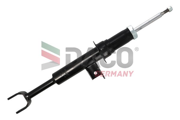 Tlumič pérování DACO 450314R