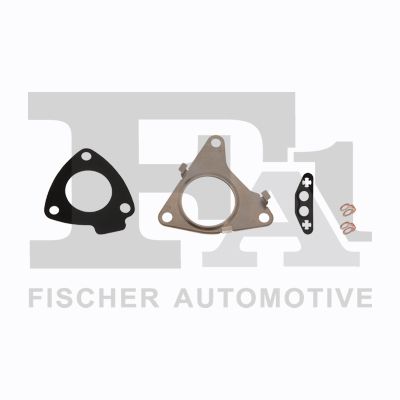 Zestaw montażowy, doładowanie FA1 KT460030E