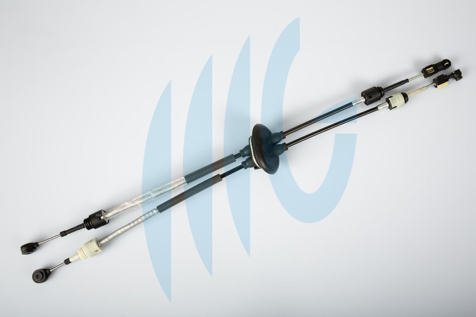 Naciąg linki, ręczna skrzynia biegów RICAMBIFLEX GM 01069023