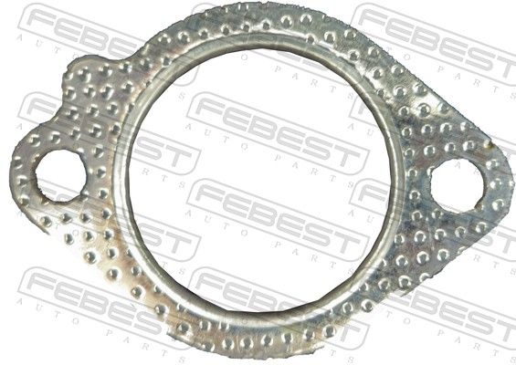 Uszczelka, rura wylotowa FEBEST 19492-004