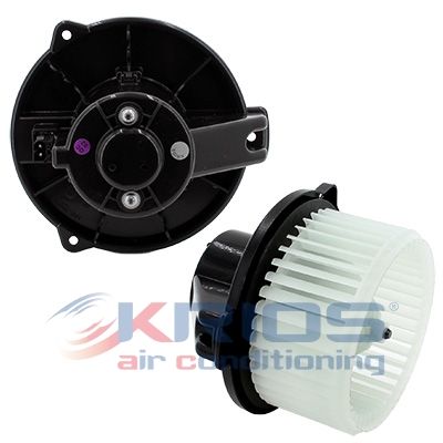 Salona ventilators