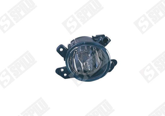 Projecteur antibrouillard