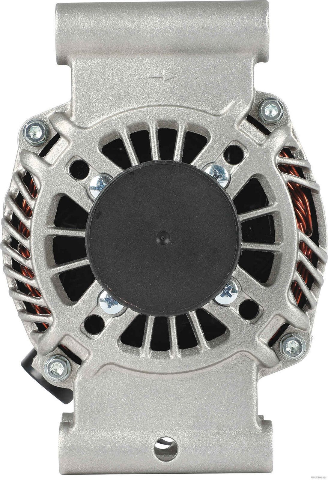 Generator / Alternator HERTH+BUSS ELPARTS 32082880