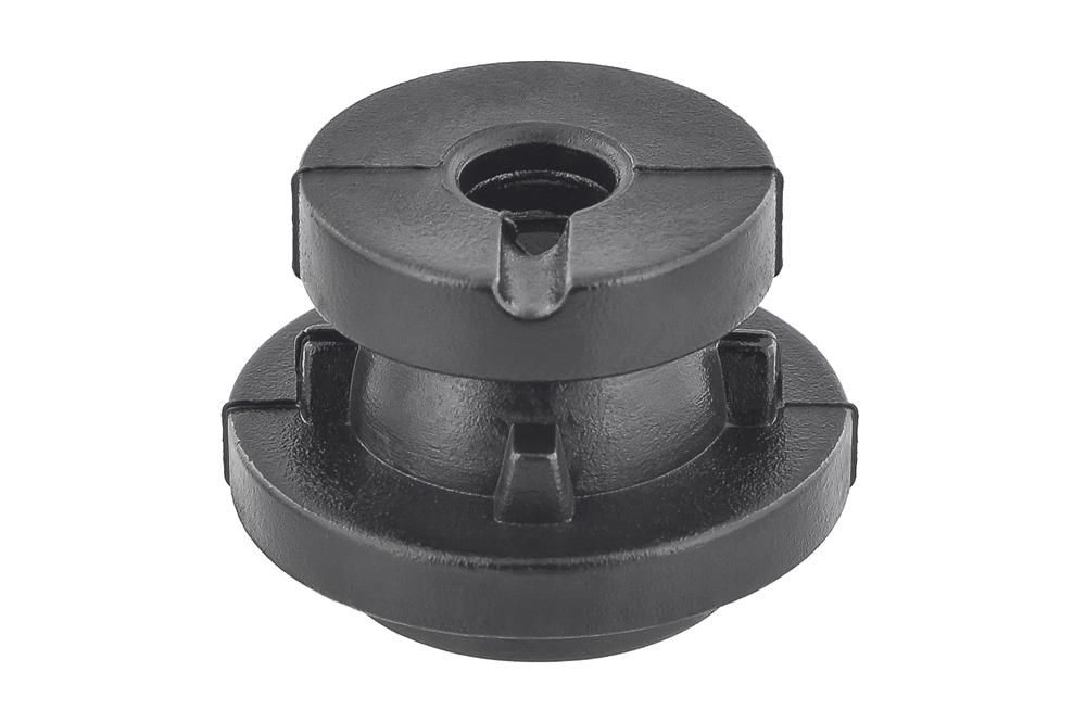 Suport radiator TOPRAN 302 740
