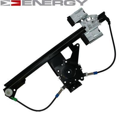 Levně Zvedací zařízení oken ENERGY POD0015TL