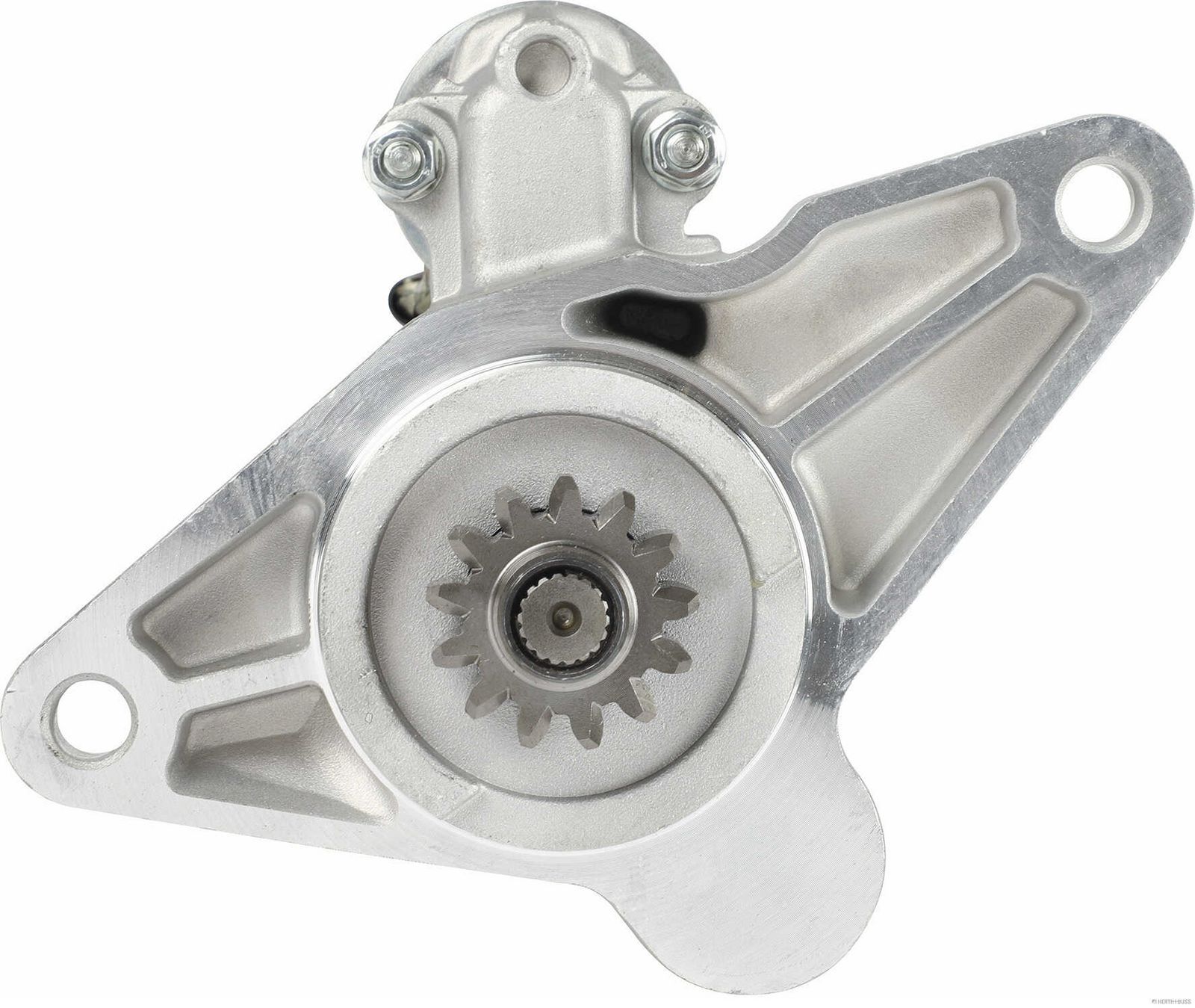 starter HERTH+BUSS ELPARTS 42009001
