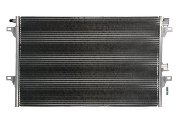 Skraplacz, klimatyzacja THERMOTEC KTT110411