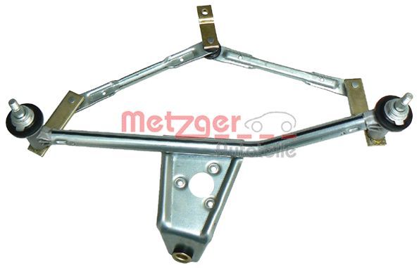 Napęd wycieraczek METZGER AUTOTEILE 2190077