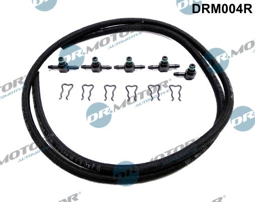 furtun,supracurgere combustibil Dr.Motor Automotive DRM004R