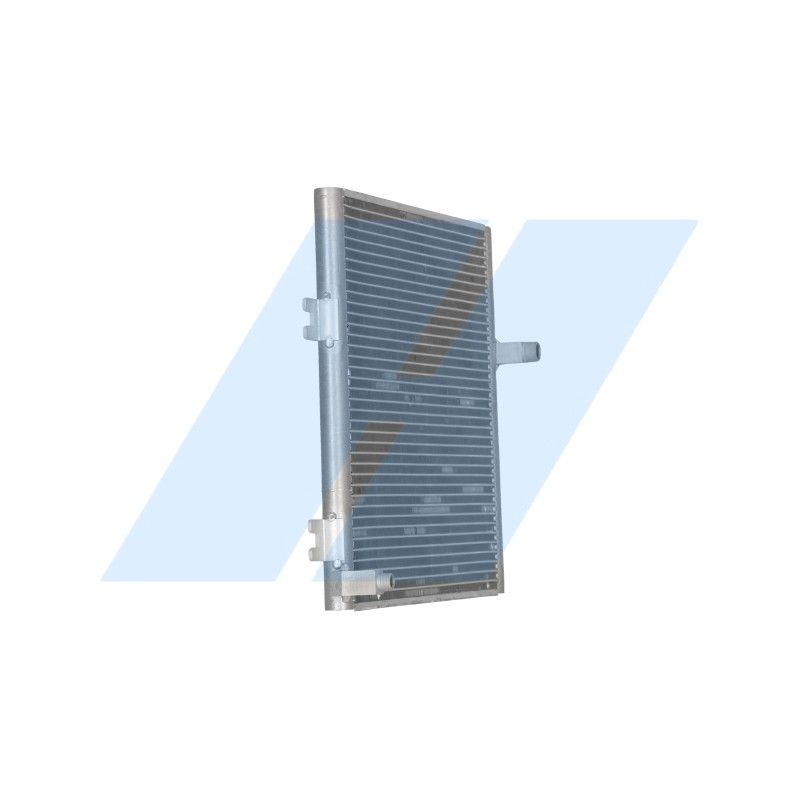 Condenseur, climatisation