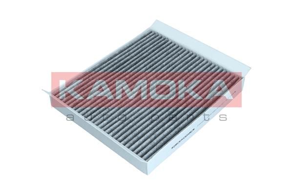 Filtr, vzduch v interiéru KAMOKA F504501