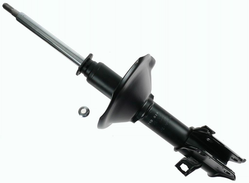 Amortyzator BOGE 32-G80-A