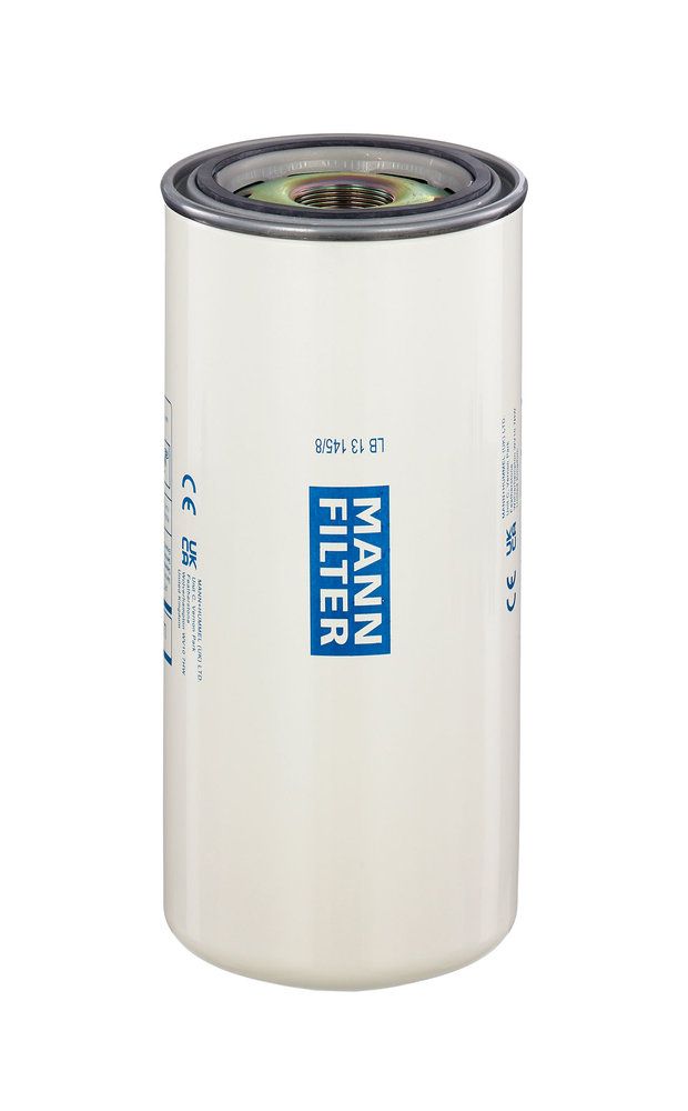 Filtru, aer comprimat MANN-FILTER LB 13 145/8