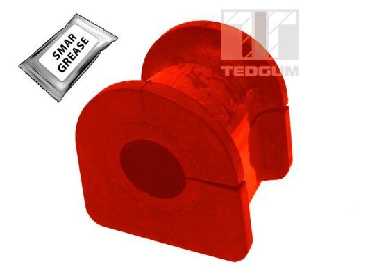 Zawieszenie, stabilizator TEDGUM 00417042