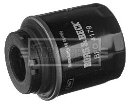 Filtr oleju BORG & BECK BFO4179