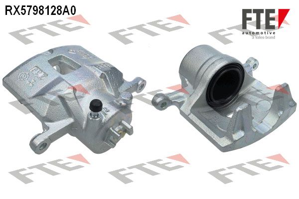 Zacisk hamulca FTE 9291955