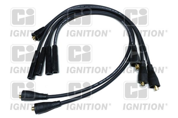Zestaw przewodów zapłonowych QUINTON HAZELL XC990