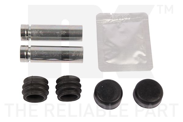 Tuleja prowadząca, zacisk hamulcowy NK 8923010