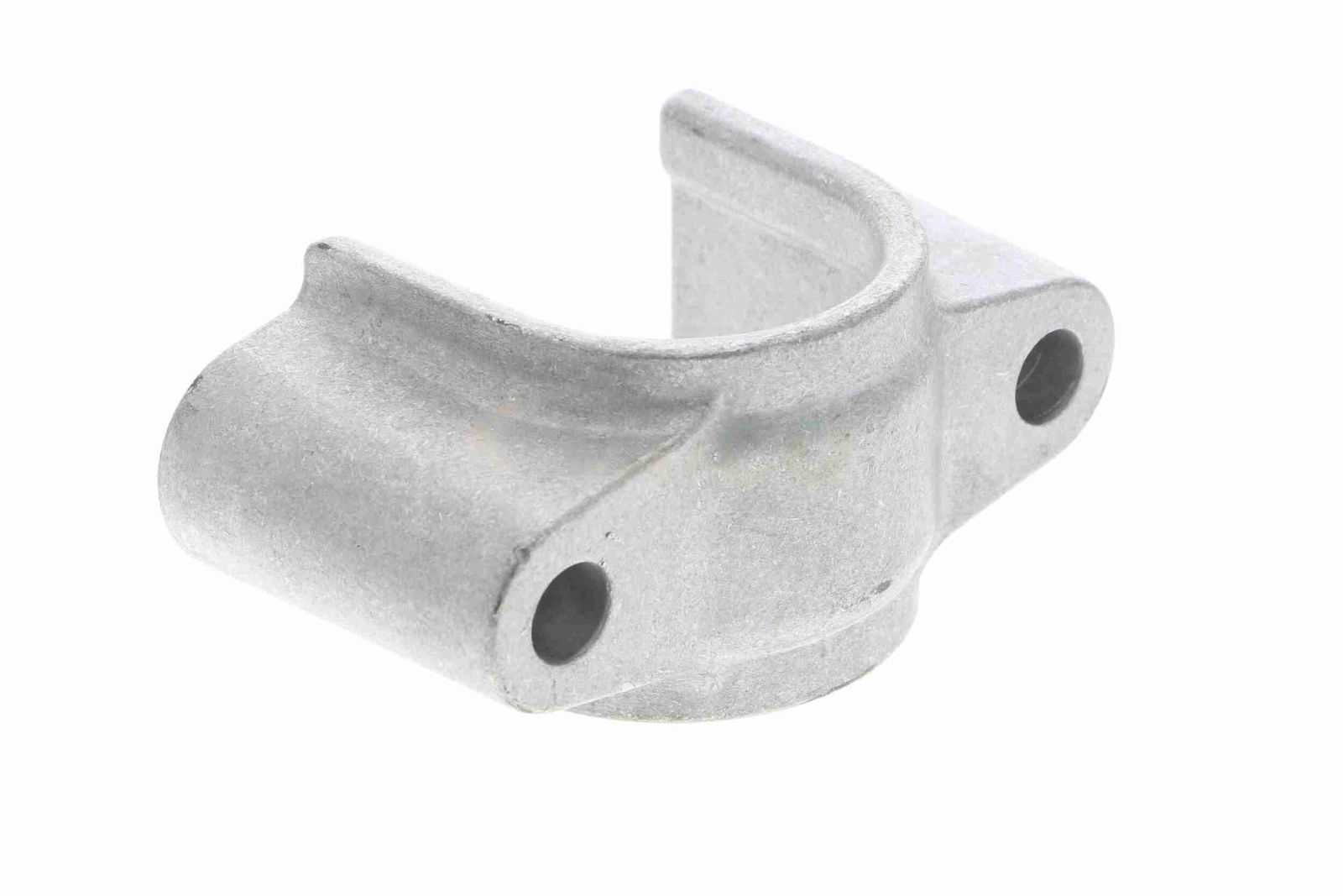 Support, suspension du stabilisateur